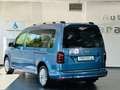Volkswagen Caddy Maxi Highline DSG Behindertengerecht-Rampe Blau - thumbnail 4