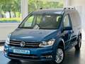 Volkswagen Caddy Maxi Highline DSG Behindertengerecht-Rampe Blau - thumbnail 3