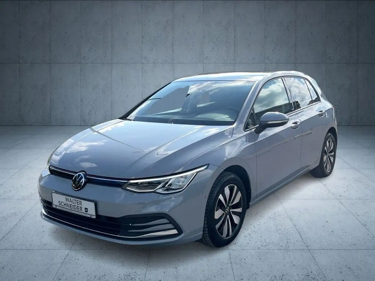 Volkswagen Golf, фото 2