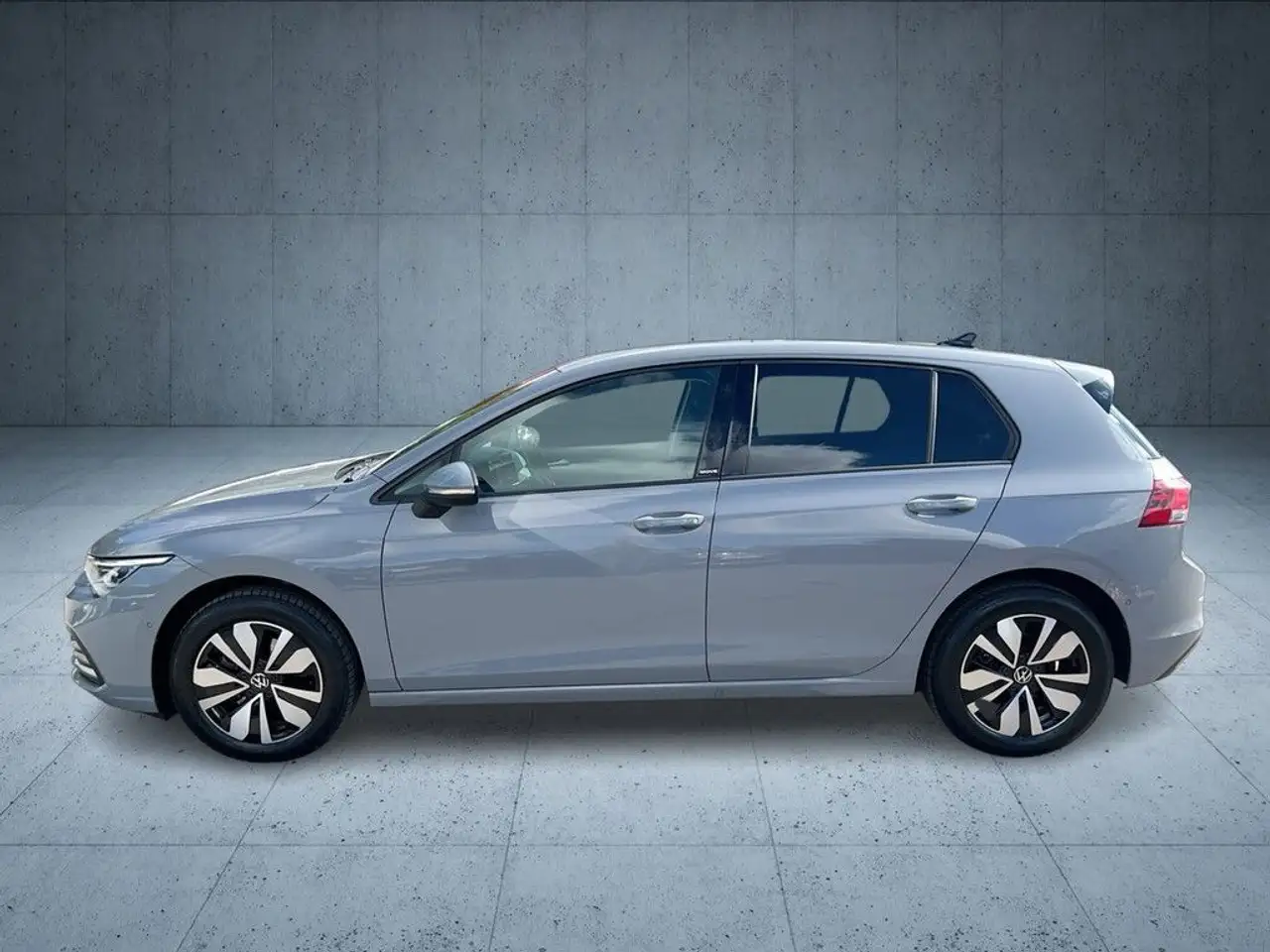 Volkswagen Golf, фото 3