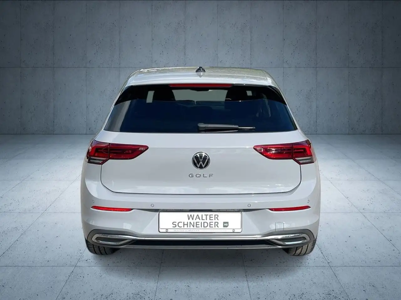 Volkswagen Golf, фото 5
