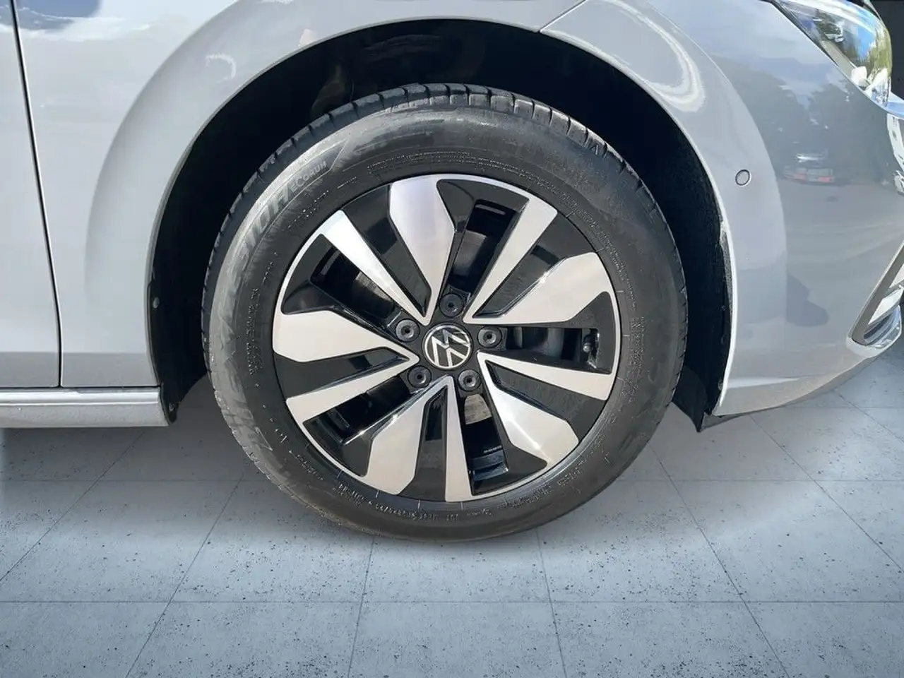 Volkswagen Golf, фото 8