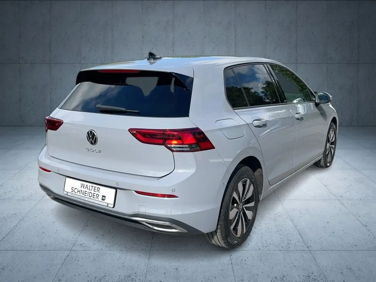 Volkswagen Golf, фото 6