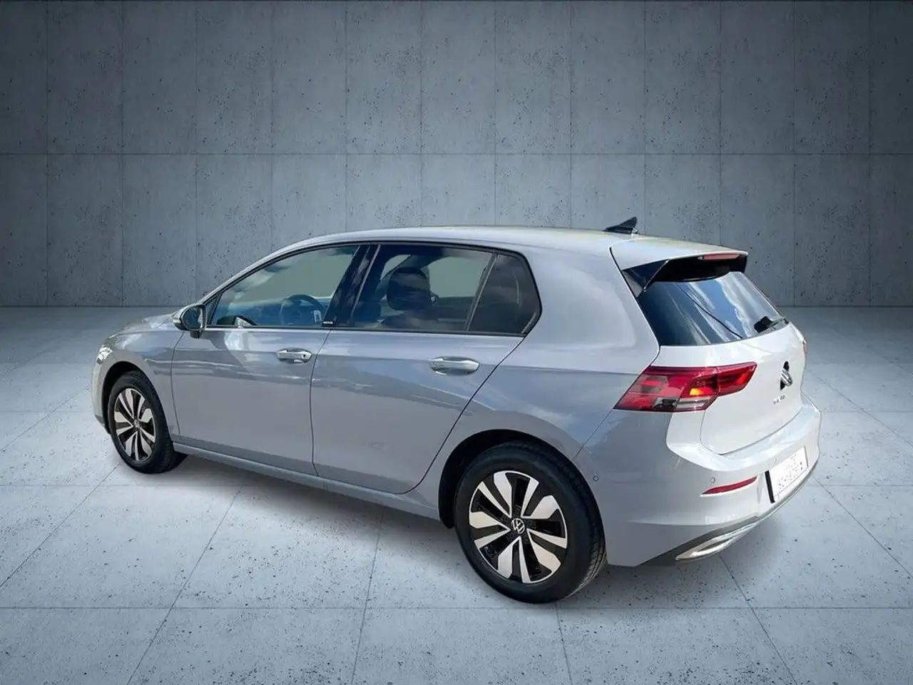 Volkswagen Golf, фото 4