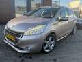 Peugeot 208 1.4 VTi Allure Grijs - thumbnail 2