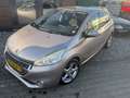 Peugeot 208 1.4 VTi Allure Grijs - thumbnail 3