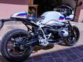 BMW R nineT Racer Blanc - thumbnail 1