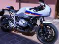 BMW R nineT Racer Blanc - thumbnail 5