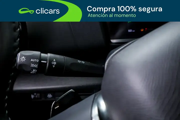Citroën C4 Hybrid ë-DSC6 PLUS 2025, foto 24