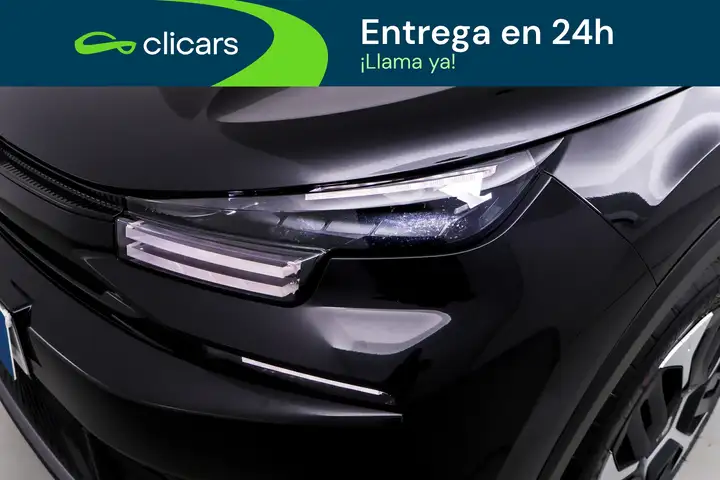 Citroën C4 Hybrid ë-DSC6 PLUS 2025, foto 10