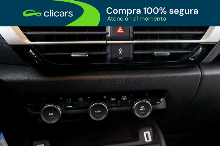 Citroën C4 Hybrid ë-DSC6 PLUS 2025, foto 27