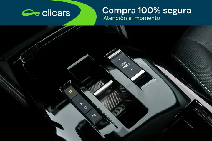 Citroën C4 Hybrid ë-DSC6 PLUS 2025, foto 26