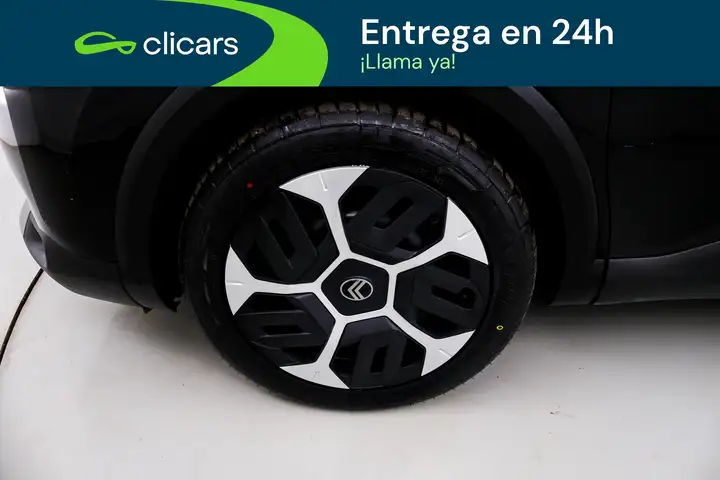 Citroën C4 Hybrid ë-DSC6 PLUS 2025, foto 11