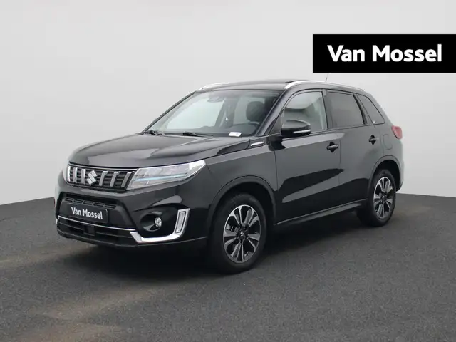 Suzuki Grand Vitara 1.4 Luxe+ MHEV | ACHTERUITRIJCAMERA | PANORAMADAK