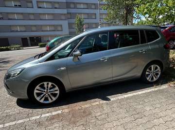 Zafira Tourer 2.0 CDTI 130 ch Start/Stop ecoFLEX Disneyland Paris