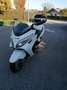 Suzuki Burgman 400 Blanc - thumbnail 4