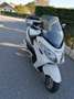 Suzuki Burgman 400 Blanc - thumbnail 8