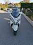Suzuki Burgman 400 Blanc - thumbnail 9
