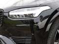Volvo XC90 Recharge T8 AWD R-Design Edition ACC LED Schwarz - thumbnail 28