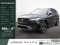 Volvo XC90 Recharge T8 AWD R-Design Edition ACC LED Schwarz - thumbnail 1