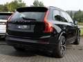 Volvo XC90 Recharge T8 AWD R-Design Edition ACC LED Schwarz - thumbnail 2