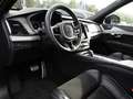 Volvo XC90 Recharge T8 AWD R-Design Edition ACC LED Schwarz - thumbnail 25