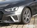 Audi S4 TDI tiptr. Pano/AHK/Massage Grau - thumbnail 9