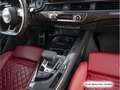Audi S4 TDI tiptr. Pano/AHK/Massage Gris - thumbnail 18