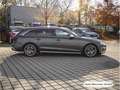 Audi S4 TDI tiptr. Pano/AHK/Massage Gris - thumbnail 7