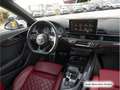 Audi S4 TDI tiptr. Pano/AHK/Massage Gris - thumbnail 13