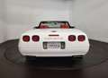 Chevrolet Corvette cabriolet Blanc - thumbnail 13