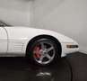 Chevrolet Corvette cabriolet Blanc - thumbnail 19