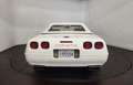 Chevrolet Corvette cabriolet Blanc - thumbnail 26