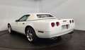 Chevrolet Corvette cabriolet Blanc - thumbnail 25