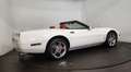 Chevrolet Corvette cabriolet Blanc - thumbnail 15
