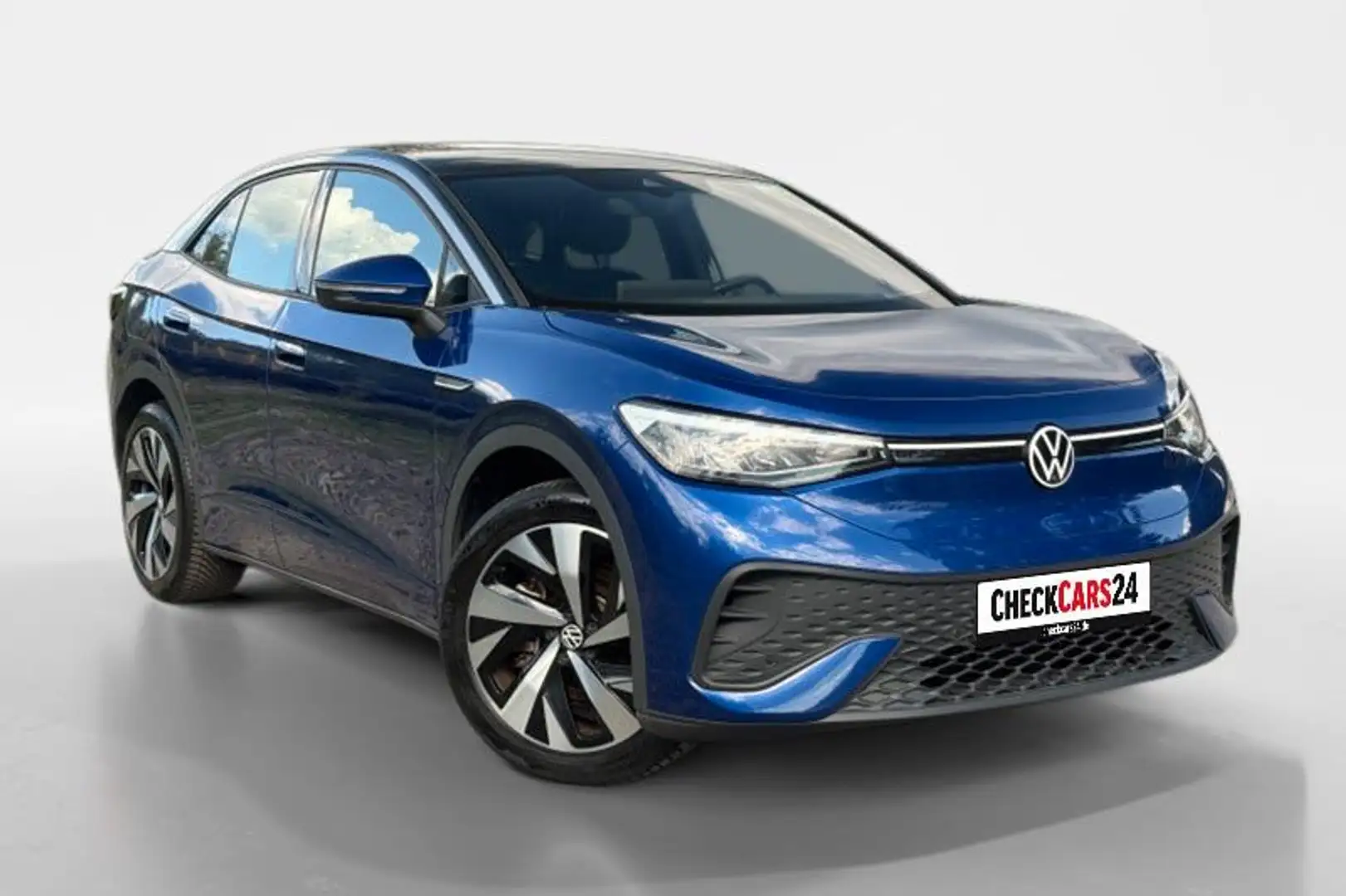 Volkswagen ID.5 Pro Elektro ACC KAMERA NAVI *SOFORT* - 2