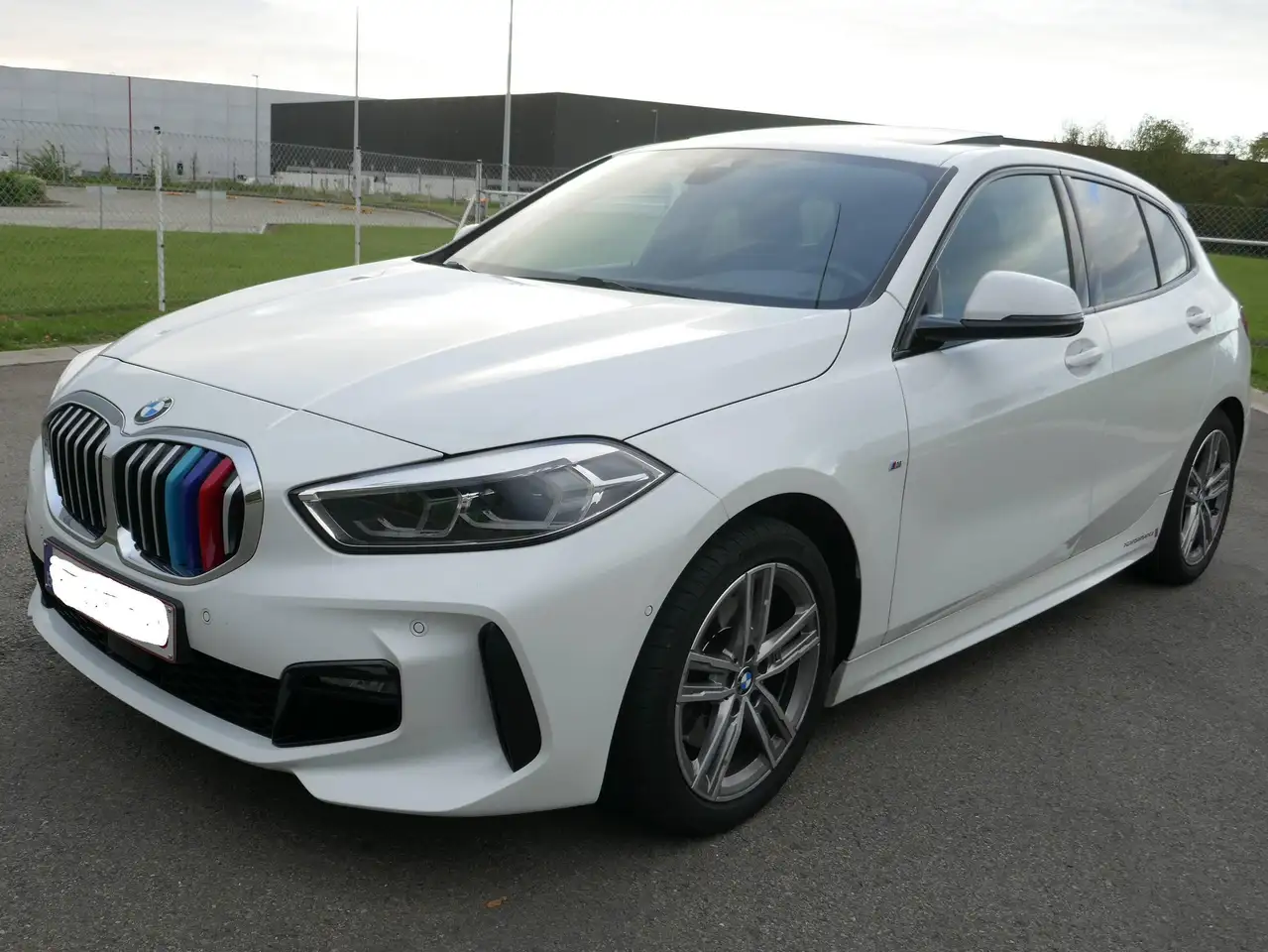 BMW 116