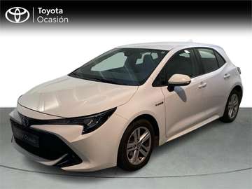 125H Active Tech
