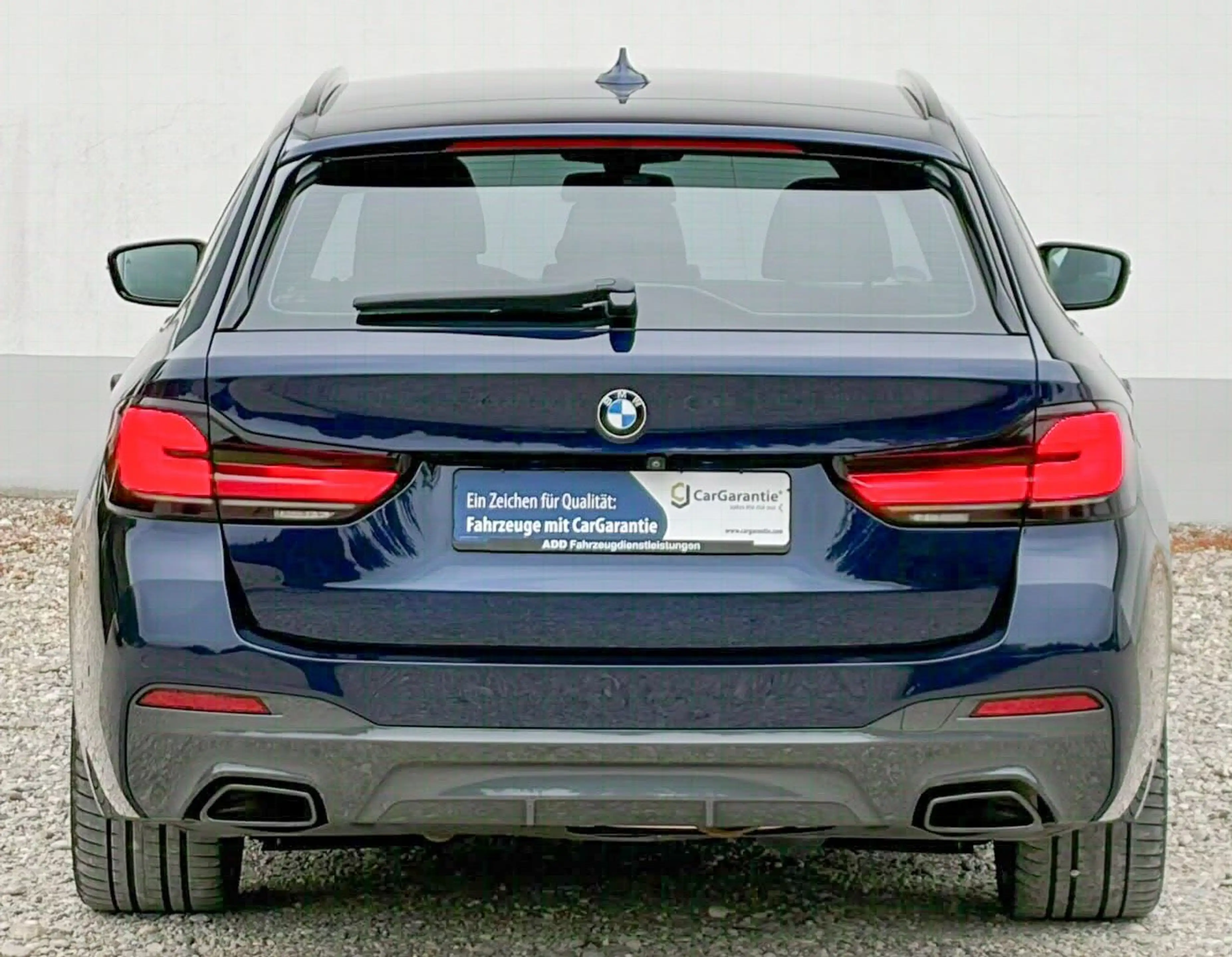 BMW 540 d M Sport, Bowers&Wilkins, VOLL,2 Hd. — photo 6