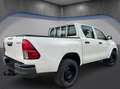 Toyota Hilux ///VERKAUFT/// Weiß - thumbnail 8