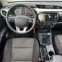 Toyota Hilux DK Country 4WD 2,4 D-4D*MWST ausweisbar* Weiß - thumbnail 14