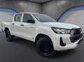 Toyota Hilux ///VERKAUFT/// Weiß - thumbnail 4