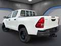 Toyota Hilux ///VERKAUFT/// Weiß - thumbnail 6