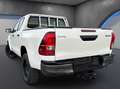 Toyota Hilux DK Country 4WD 2,4 D-4D*MWST ausweisbar* Weiß - thumbnail 5