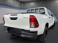 Toyota Hilux DK Country 4WD 2,4 D-4D*MWST ausweisbar* Weiß - thumbnail 7