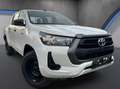 Toyota Hilux ///VERKAUFT/// Weiß - thumbnail 3