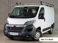 Citroen Jumper 33 L1 BlueHDi 130 Weiß - thumbnail 1