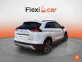 Mitsubishi Eclipse Cross PHEV Kaiteki + 4WD Blanco - thumbnail 8