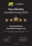 Audi A6 Avant 35 TDI sport S-tronic-LED-VIRTUAL-SPORTSI... Schwarz - thumbnail 31