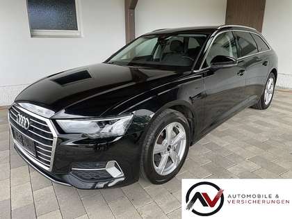 Audi A6 Avant 35 TDI sport S-tronic-LED-VIRTUAL-SPORTSI...
